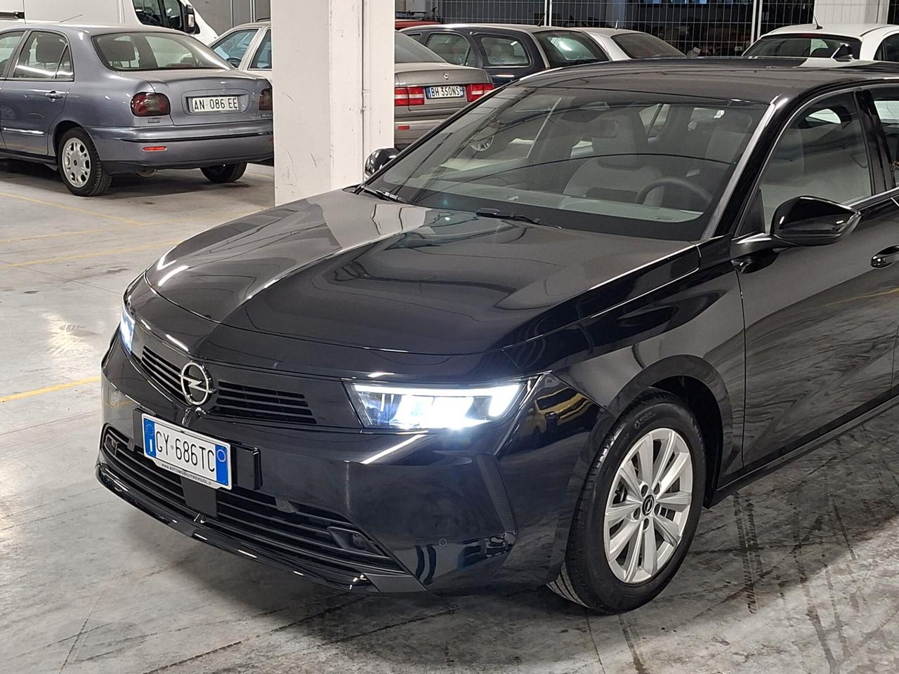 Opel Astra 1200 Turbo 110CV Edition Sports Tourer Km. 0