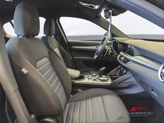 ALFA ROMEO Stelvio My24 Sprint