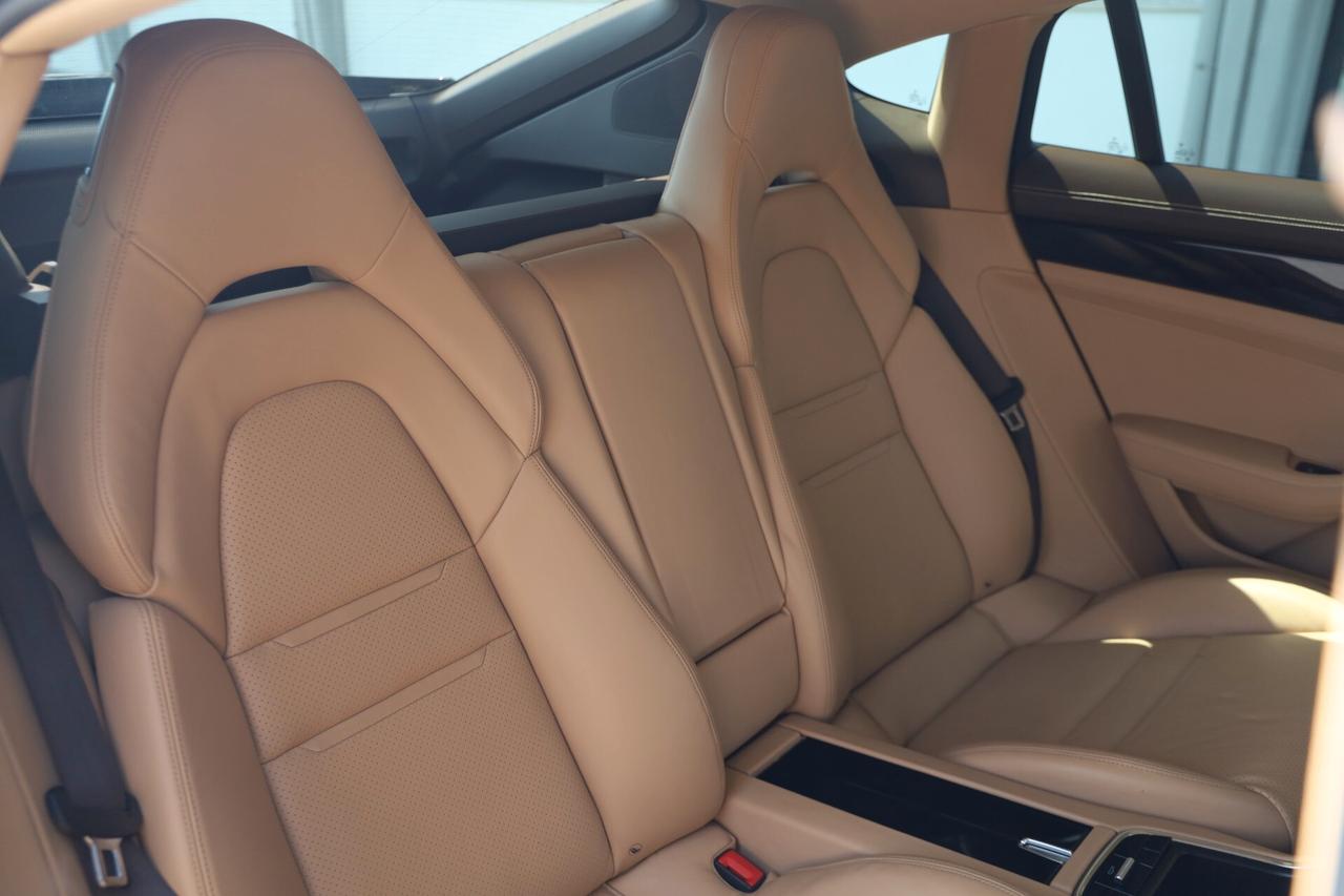 Porsche Panamera 2.9 4 E-Hybrid
