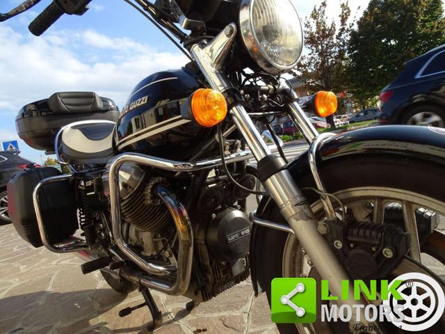 MOTO GUZZI T3 850 CALIFORNIA