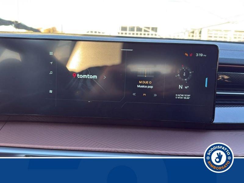 KGM Torres HEV Style 1.5 Turbo GDI 2WD AT