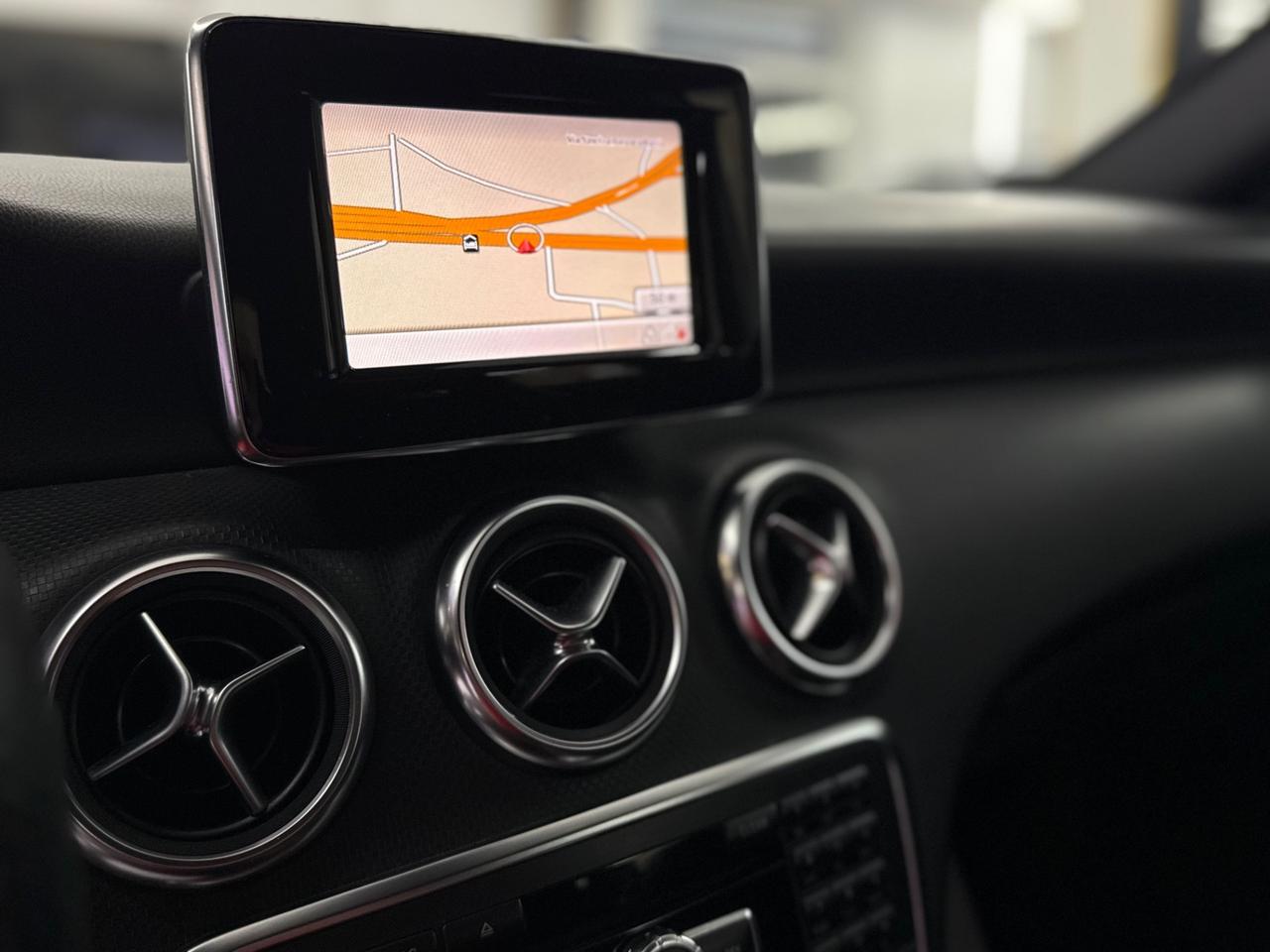 Mercedes-benz Classe A 180CDI Automatic Premium