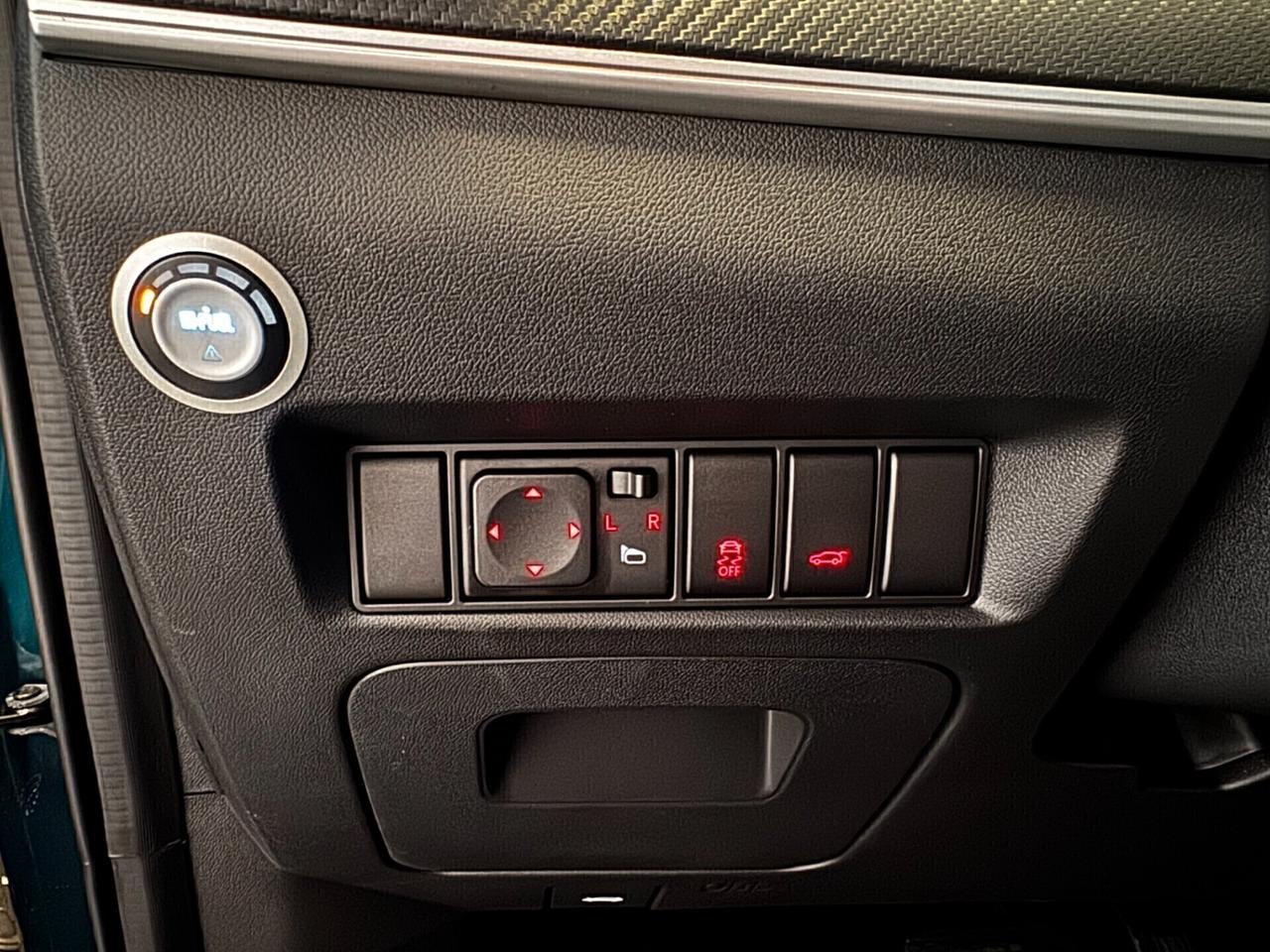 Evo 6 1.5 Turbo 167Cv Benzina/Gpl - Nuovo