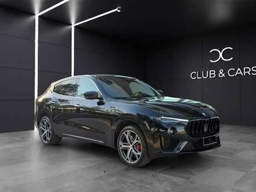 Maserati Levante MY 23 3.0 V6 Modena S 430cv auto Scarichi Sportivi/Led/Cerchi 21