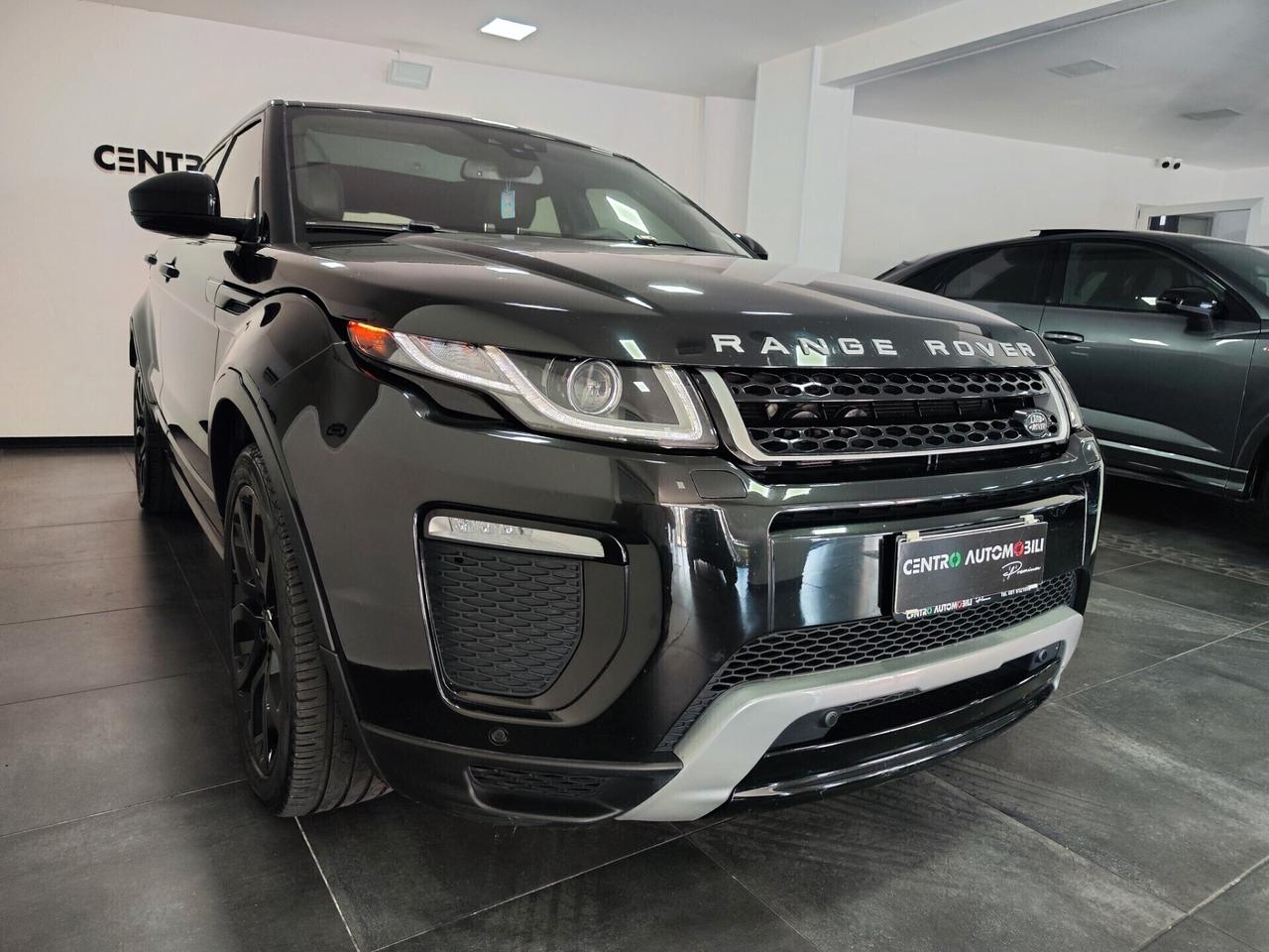 Land Rover Range Rover Evoque 2.0 TD4 180 CV 5p. HSE Dynamic Tetto