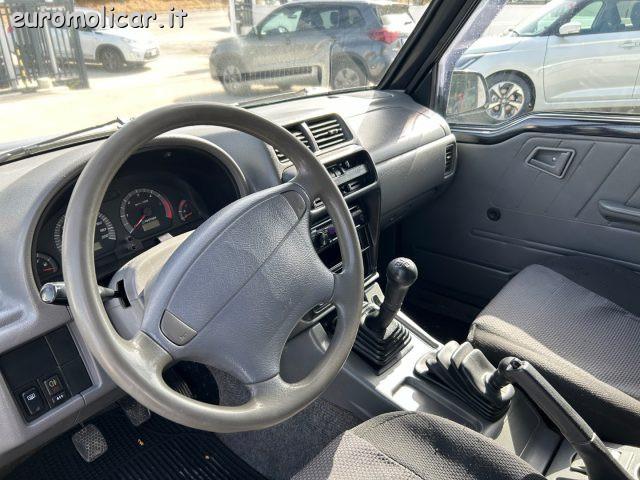 SANTANA 350 Suzuki PS 1.6 HDI Top 4x4