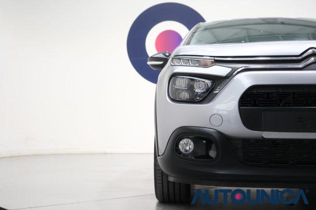 CITROEN C3 PURETECH 83 S&S PLUS NEOPATENTATI