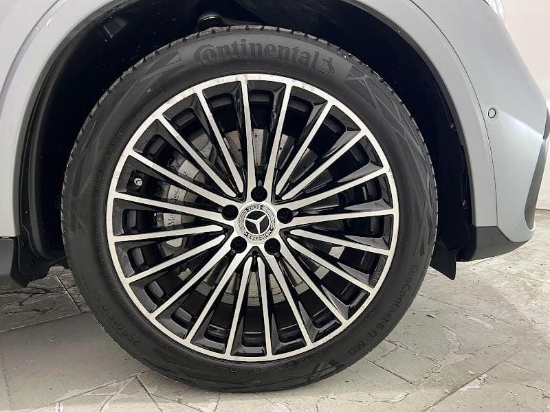 Mercedes-Benz GLC GLC 220d 4M Mild Hyb. AMG Premium