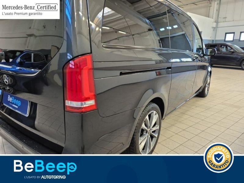 Mercedes-Benz Classe V V LONG 300 D PREMIUM AUTO