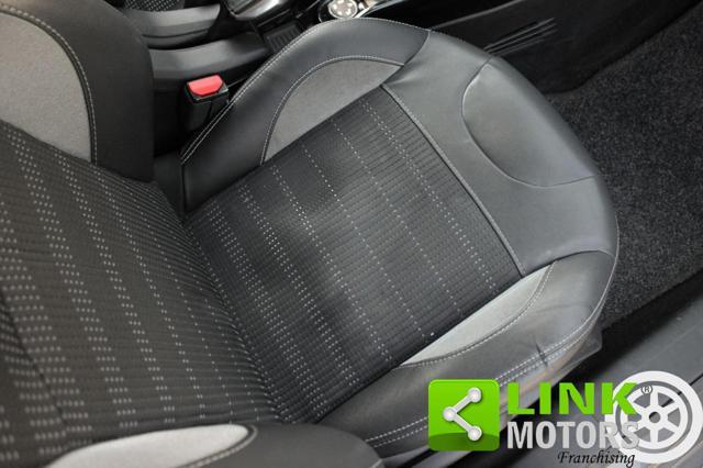 PEUGEOT 2008 1.6 BlueHDi 100 Allure