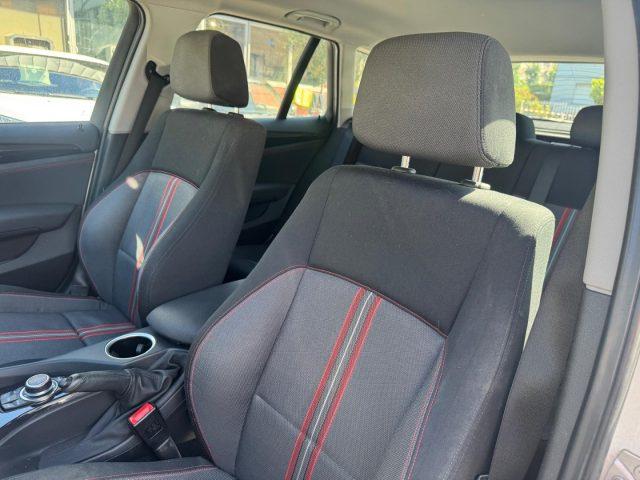 BMW X1 sDrive16d Sport Line
