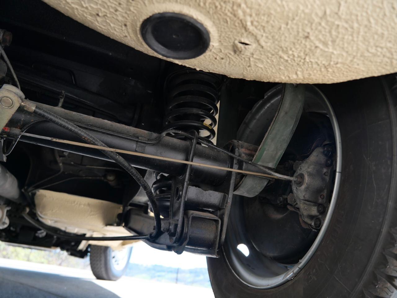 Alfa Romeo Giulia NUOVA SUPER 1.3