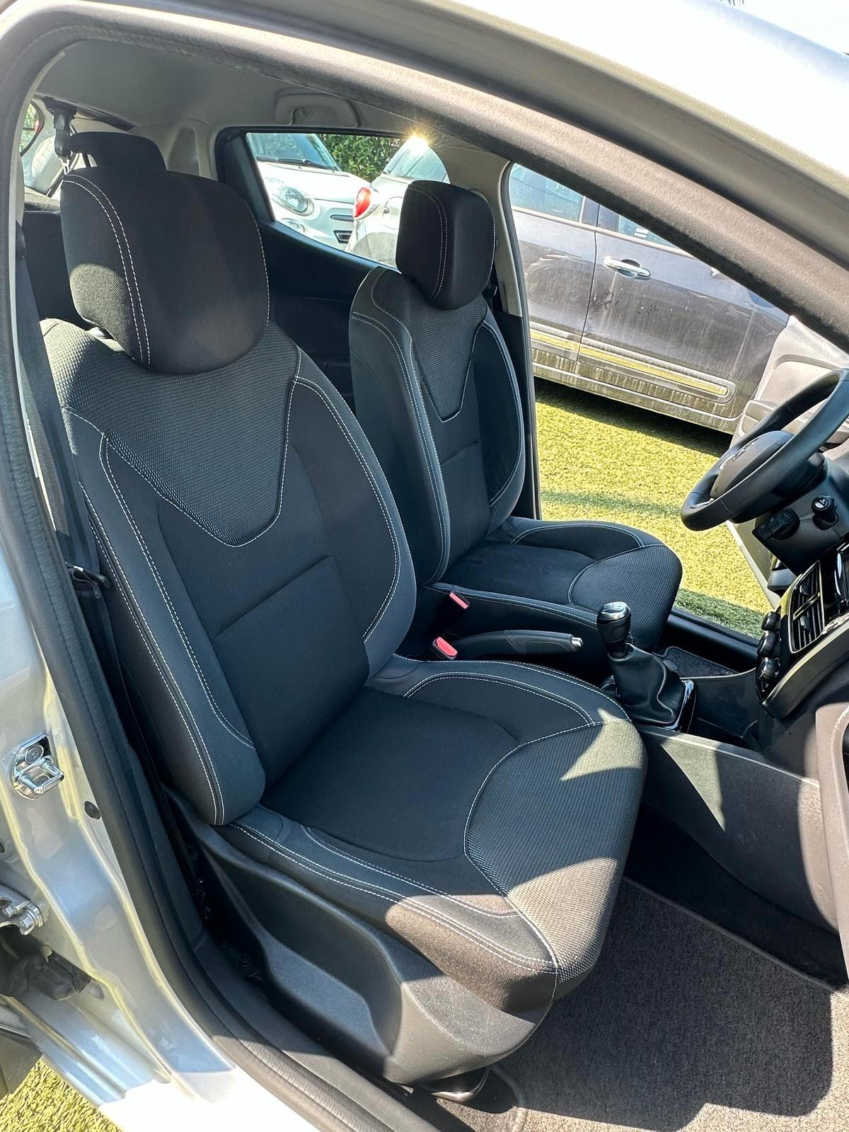 Renault Clio TCe 12V 90 CV GPL di serie 2019