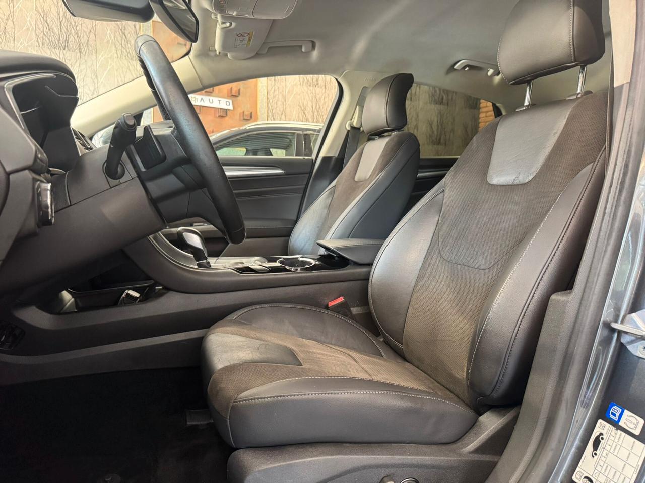 Ford Mondeo 2.0 TDCi 150 CV S&S Powershift 5 porte Titanium