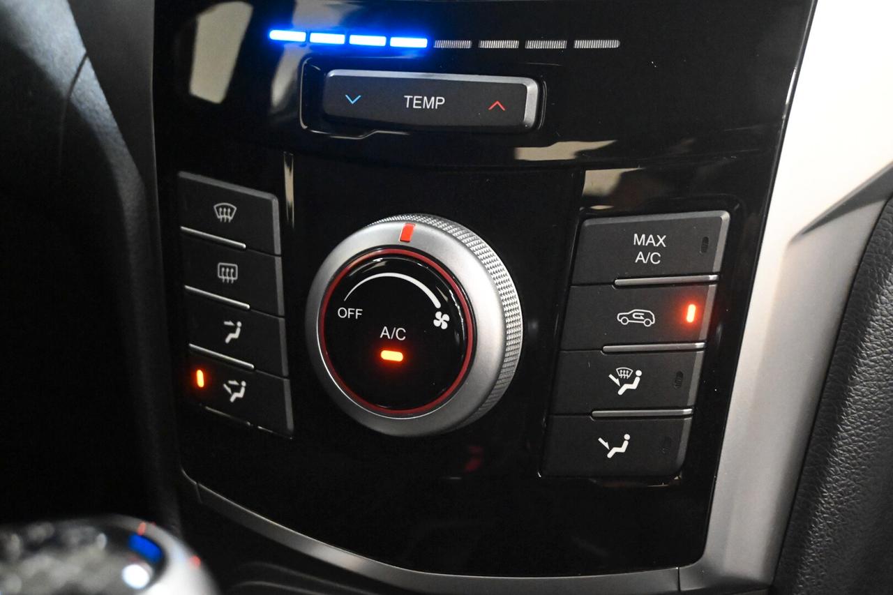 SSANGYONG Tivoli Tivoli 1.6 2WD Free