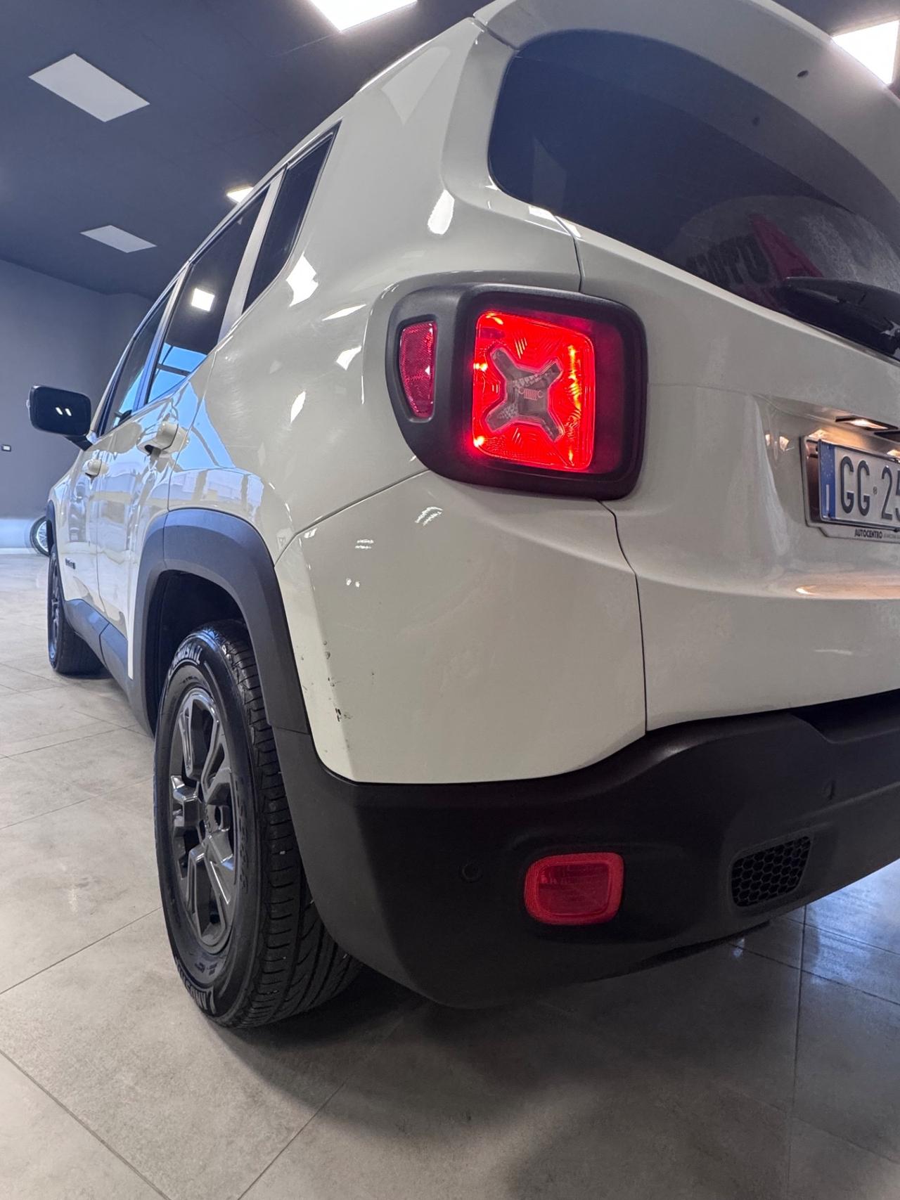 JEEP RENEGADE 1.0 BENZINA LIMITED NIGHT EDITION