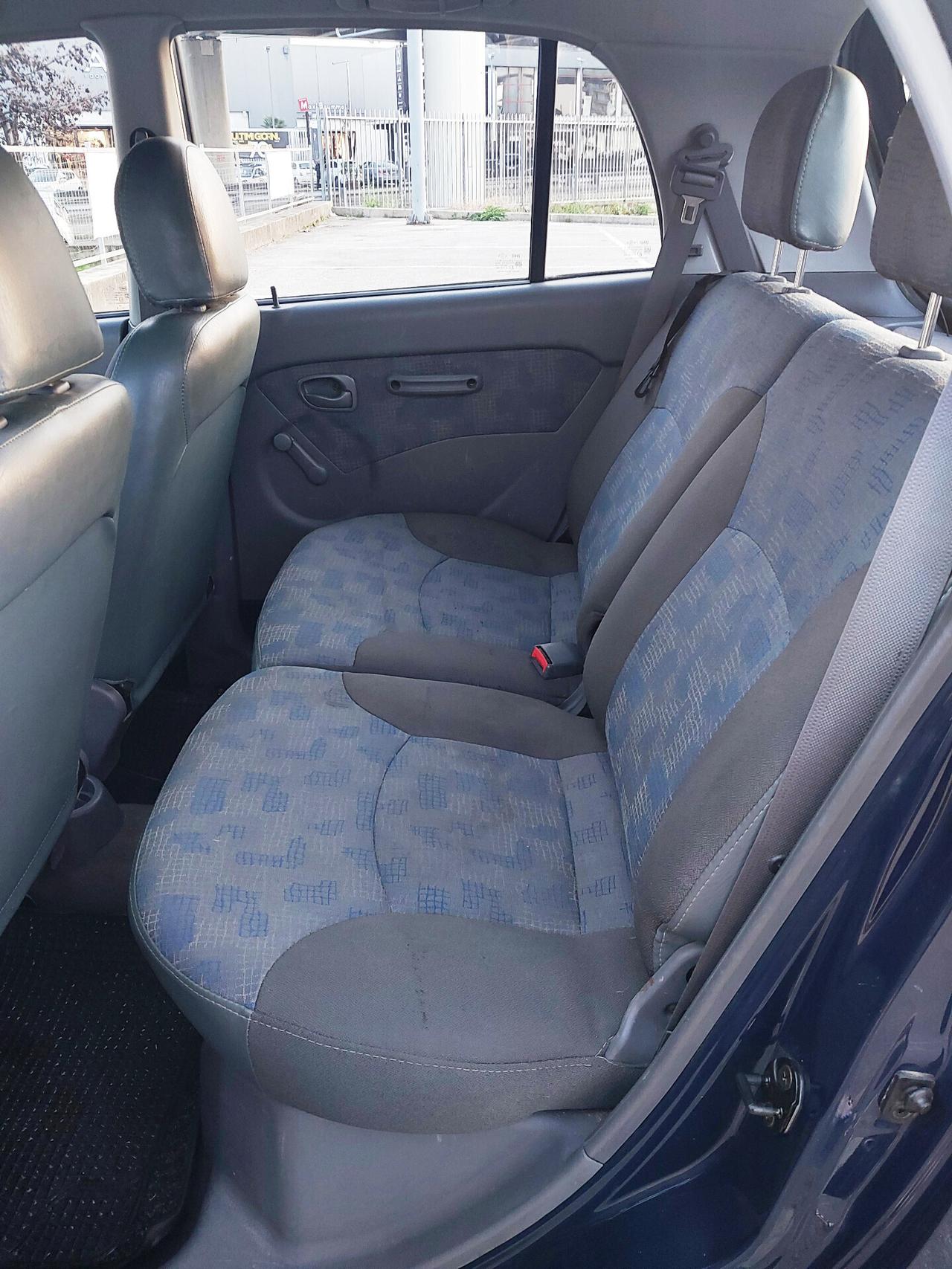 Hyundai Atos Prime 1.1 12V Active 03-2005