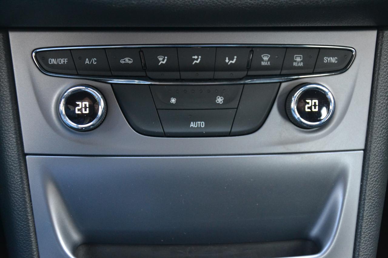 Opel Astra 1.6 CDTi 110CV SW **NAVI+PDC+CRUISE+CERCHI+EURO6B*