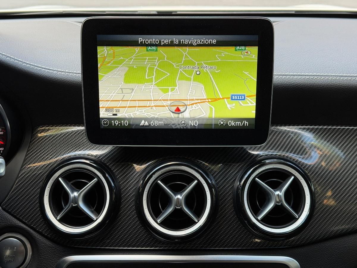 Mercedes-Benz GLA 200d Premium AMG Edition 136CV