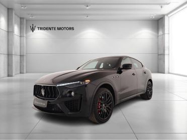 Maserati Levante 3.0 Gransport AWD Auto