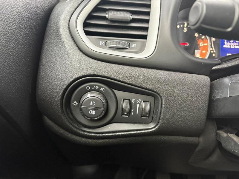 Jeep Renegade 2.0 mjt Night Eagle 4wd 120cv