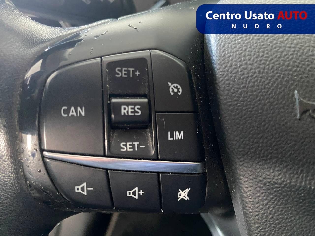 Ford Fiesta 1.0 Ecoboost 95 CV 5 porte Connect