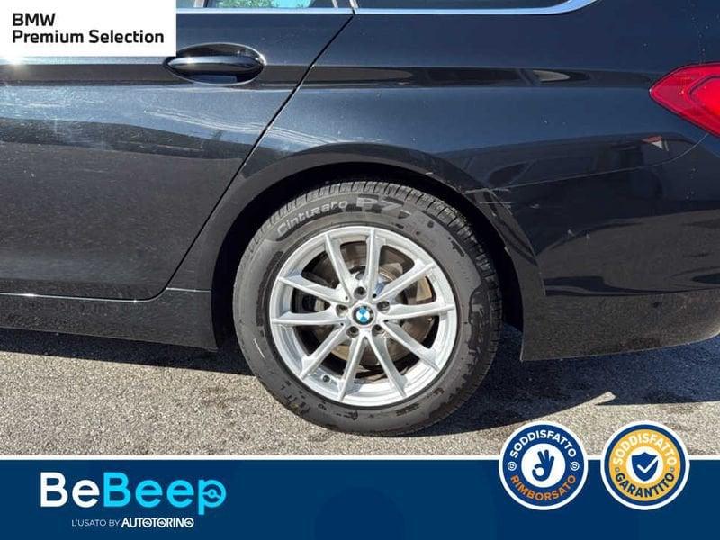 BMW Serie 5 Touring 530D TOURING XDRIVE BUSINESS 265CV AUTO