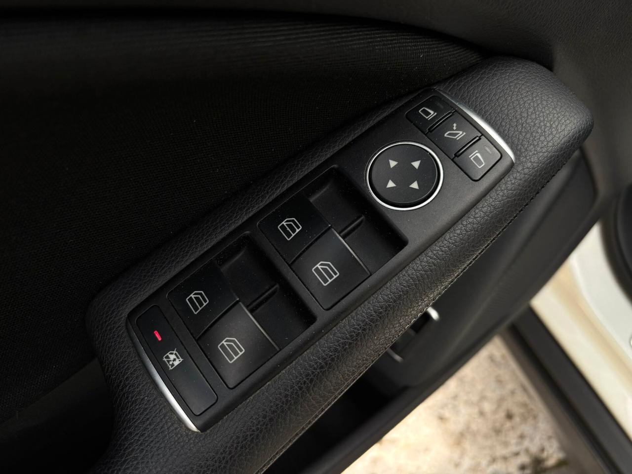 Mercedes-benz GLA 180 d Automatic - 2017