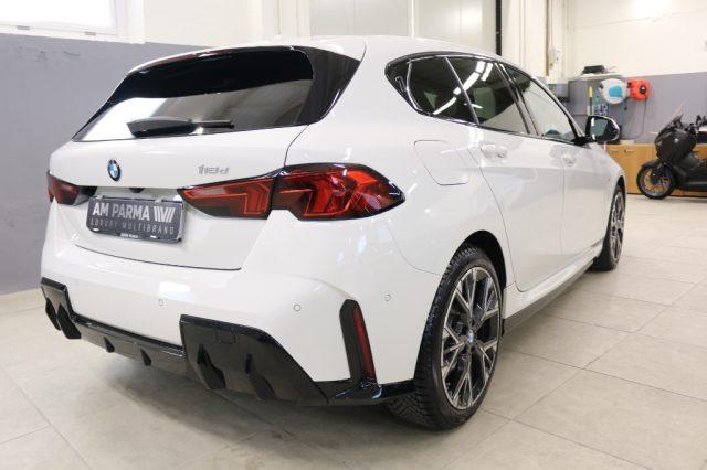 BMW 118 d MSport DOPPIO TRENO DI GOMME