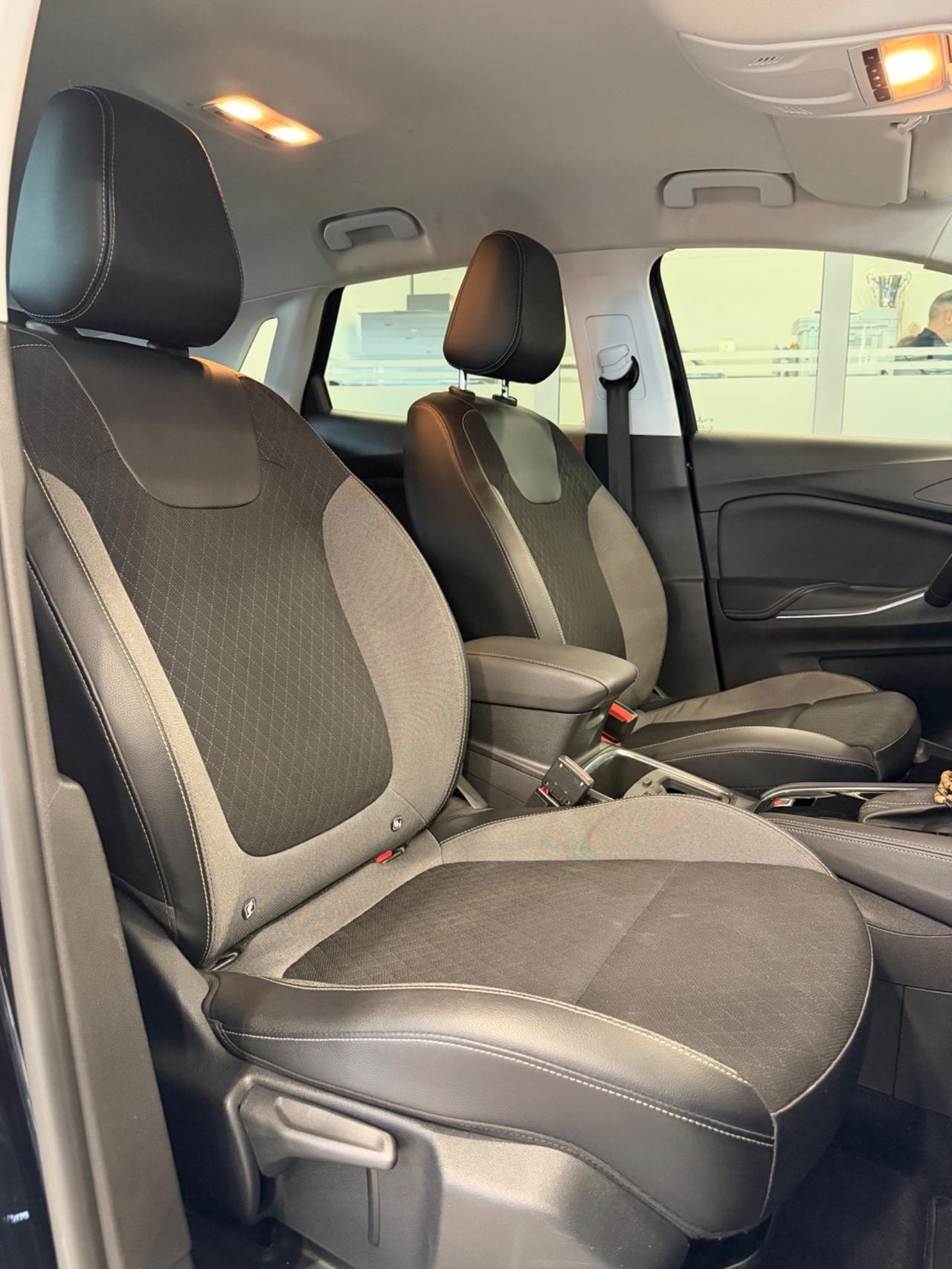 Opel Grandland X 1.5 diesel Ecotec Start&Stop aut. Innovation