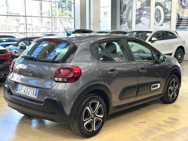 CITROEN C3 PureTech 83 S&S Shine - Carplay -