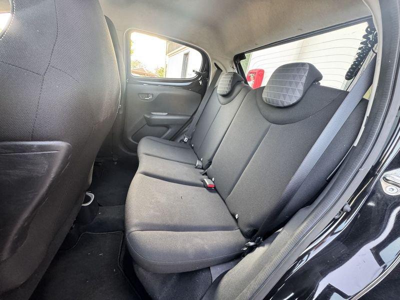 Peugeot 108 Allure VTi 72cv S&S Neopatentati