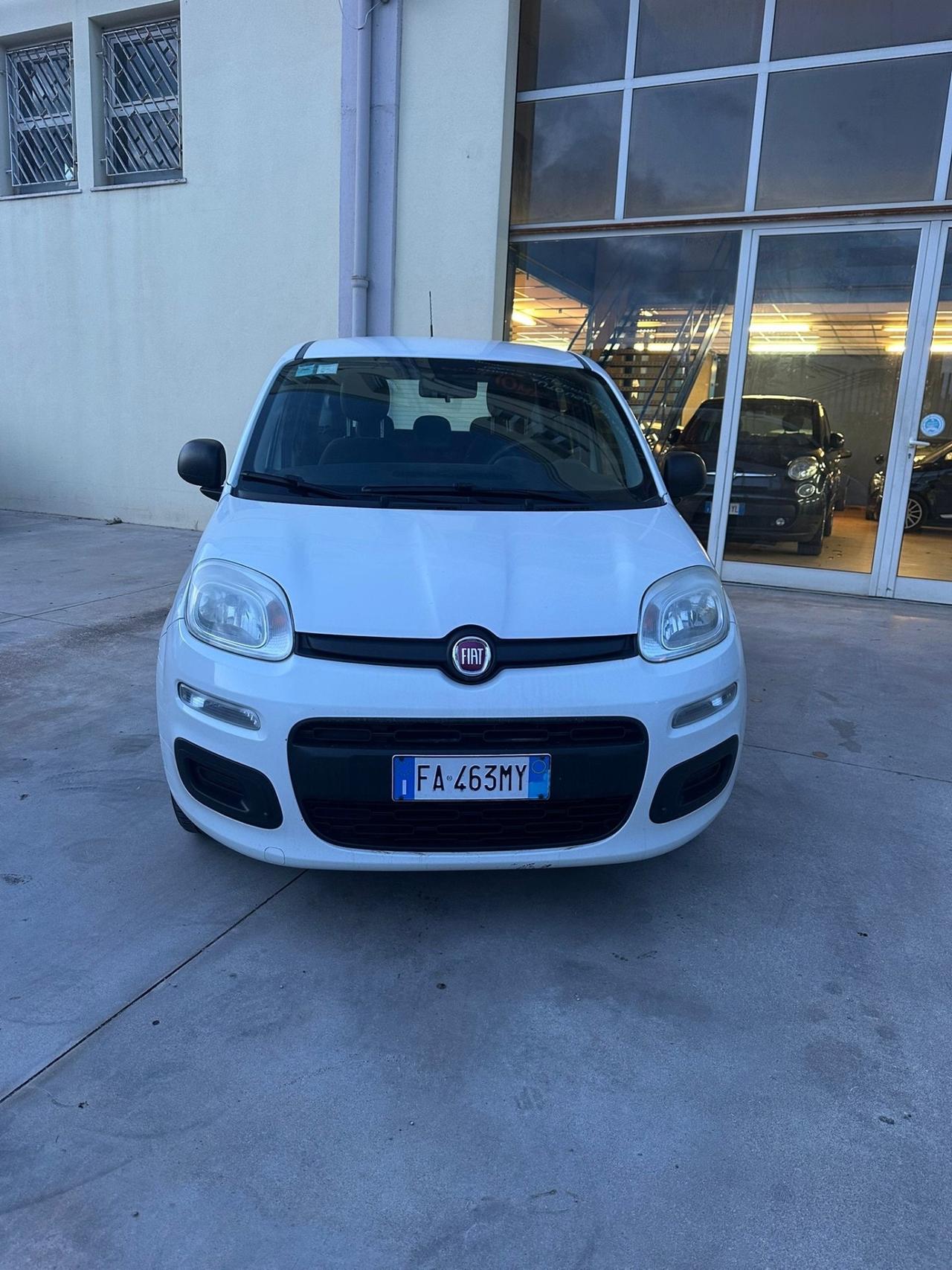 Fiat Panda 1.2 Pop 2015