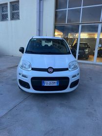 Fiat Panda 1.2 Pop 2015