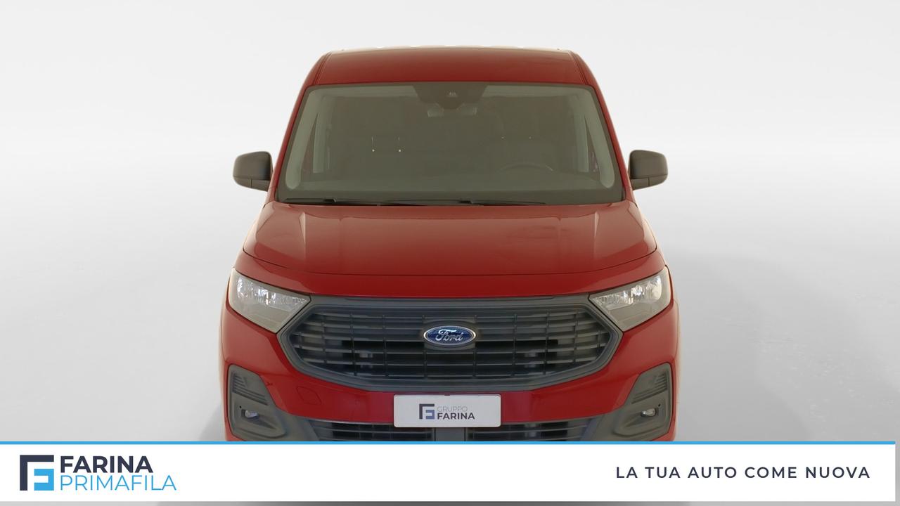 FORD Transit Connect V761 2.0 diesel 122cv L1H1 Trend auto