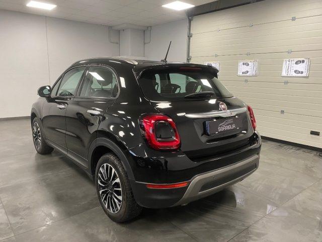 FIAT 500X 1.3 MultiJet Cross + Navigatore