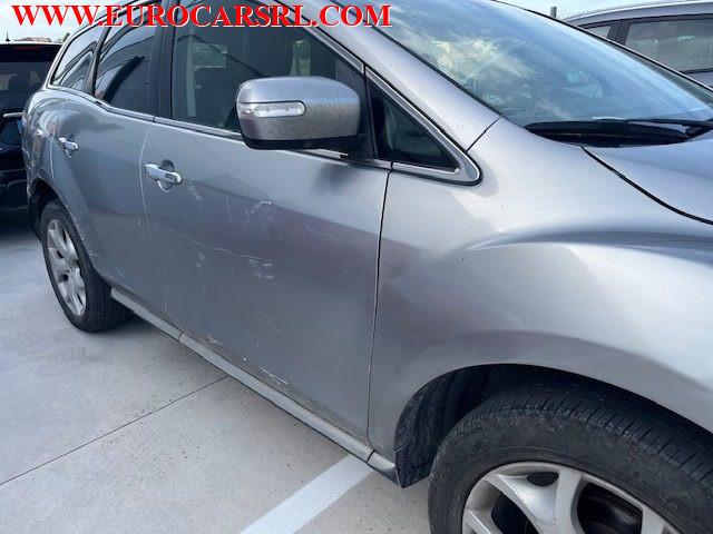 MAZDA CX-7 2.2L MZR CD Sport Tourer