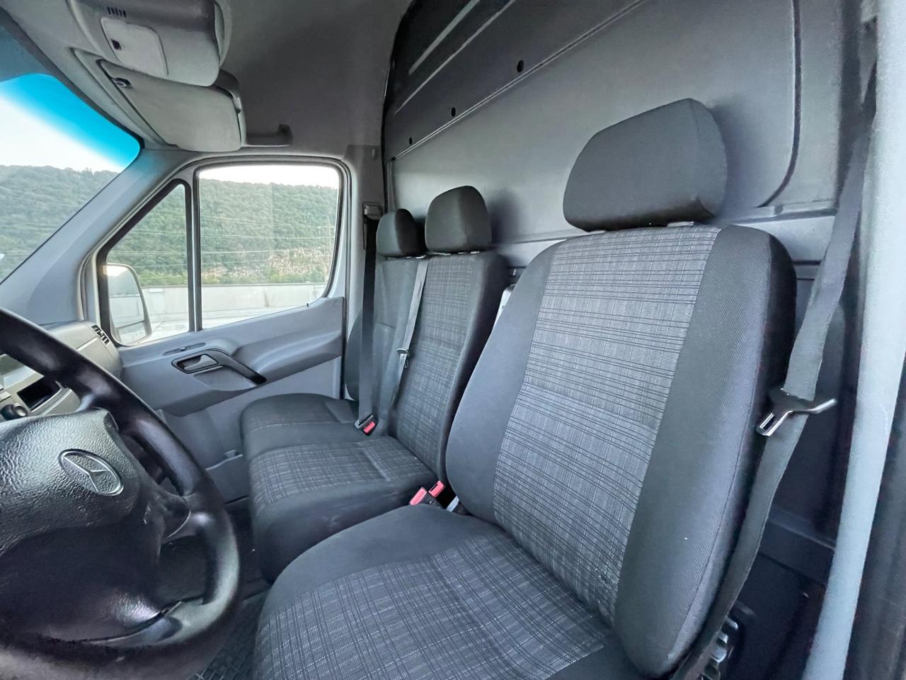 Mercedes Sprinter L2H2 Euro 6B Unico Proprietario
