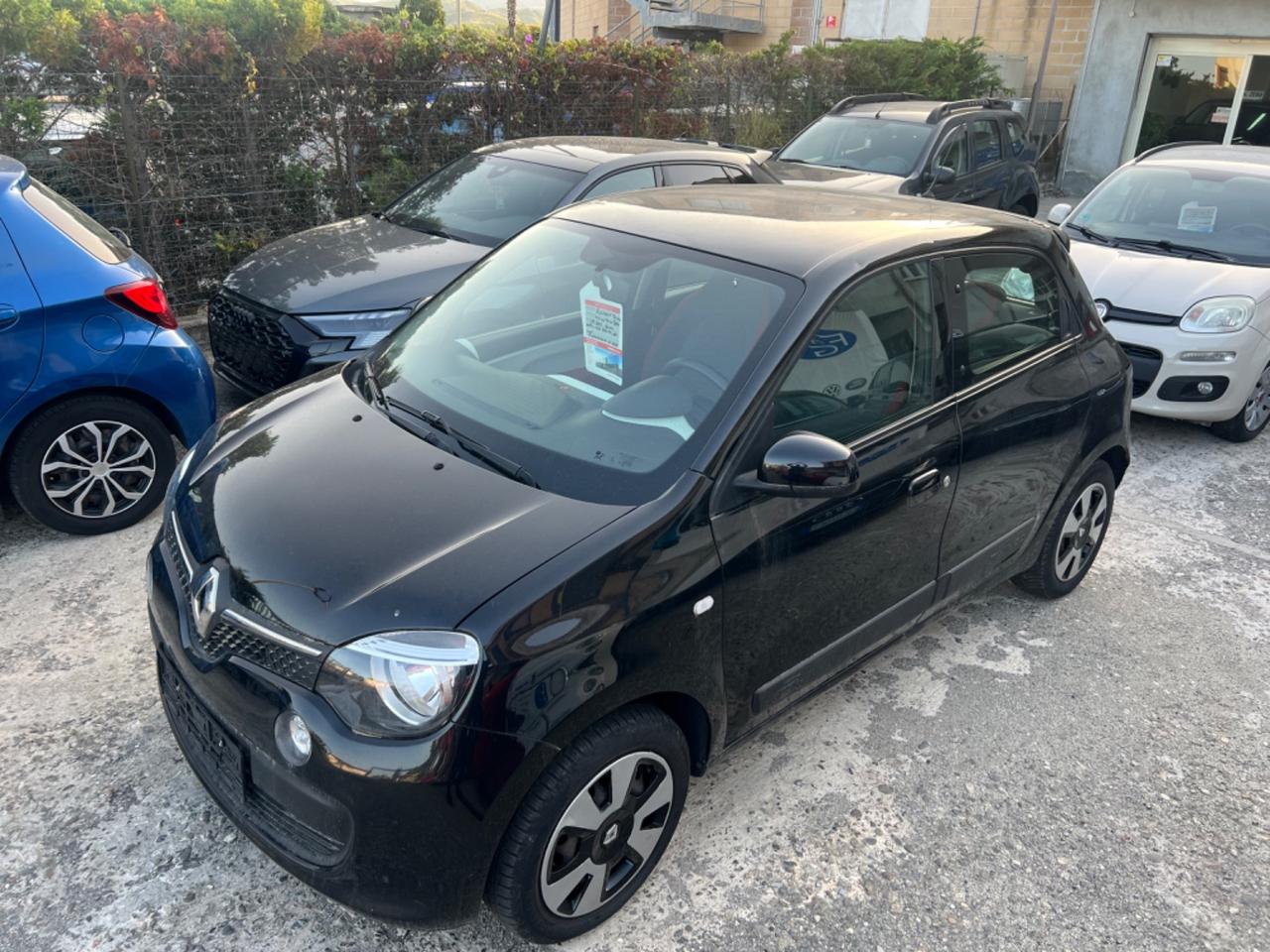 Renault Twingo SCe Stop&Start Intens