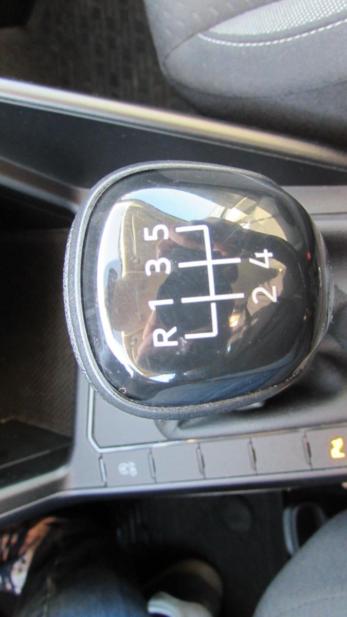 VOLKSWAGEN - Polo - 1.0 EVO Life
