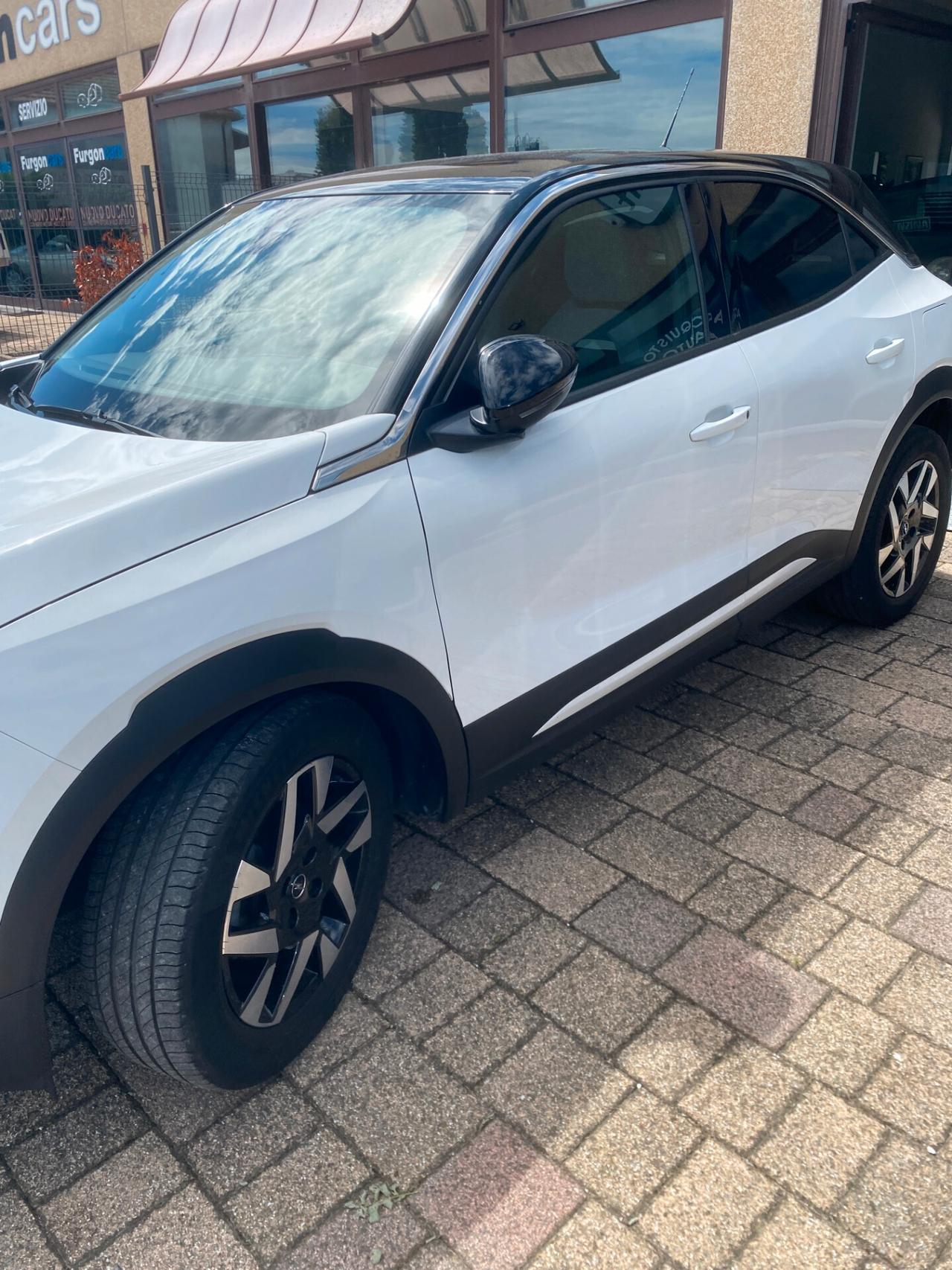 Opel Mokka 1.5 diesel Elegance