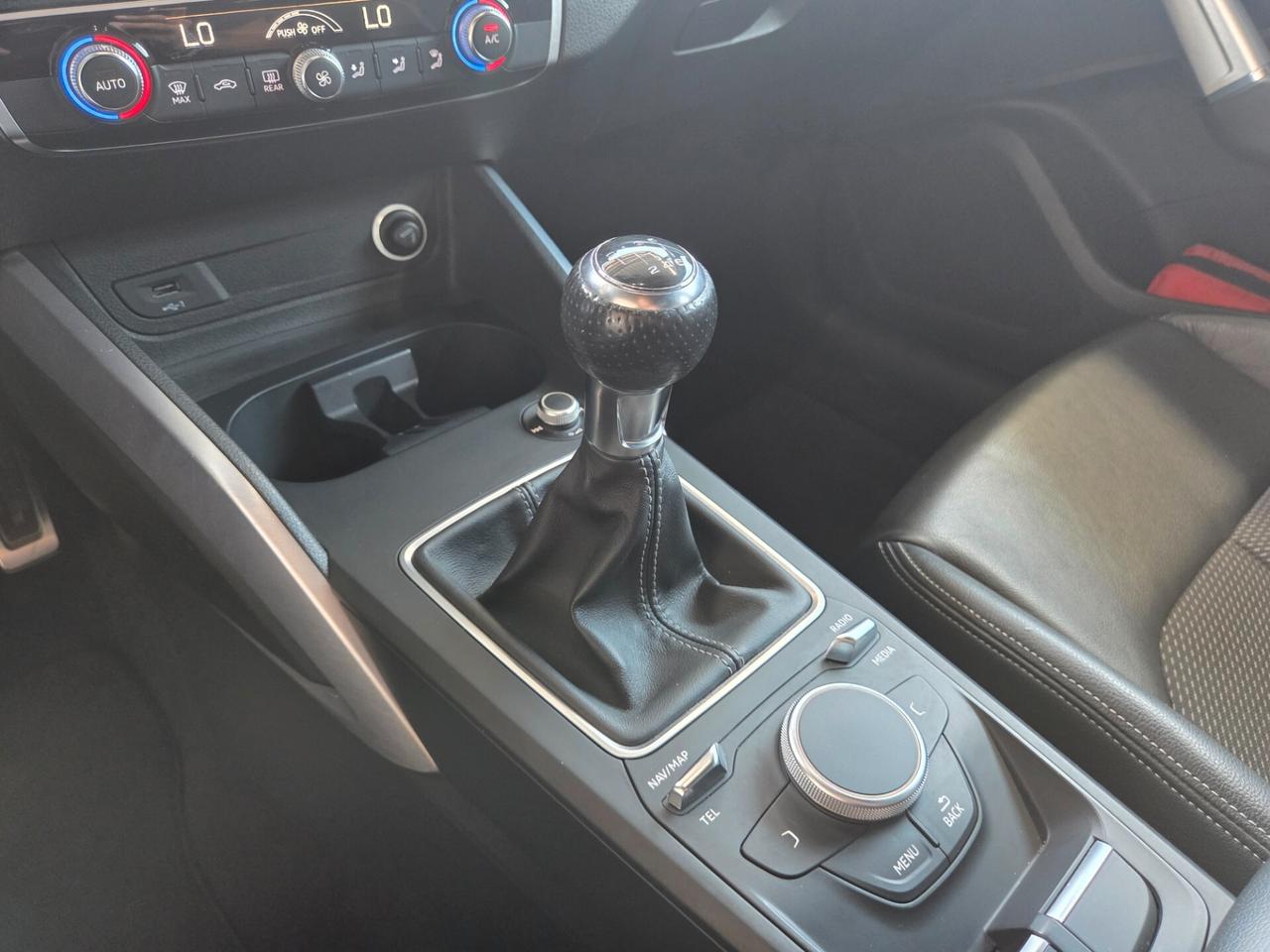Audi Q2 1.6 TDI SLINE