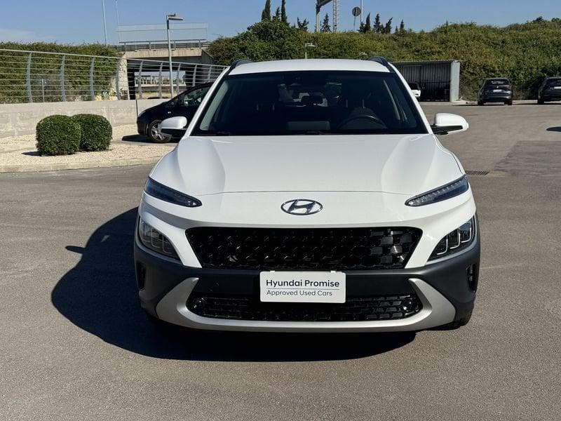 Hyundai Kona 1.6 CRDi 48V 136cv 2wd DCT Xline