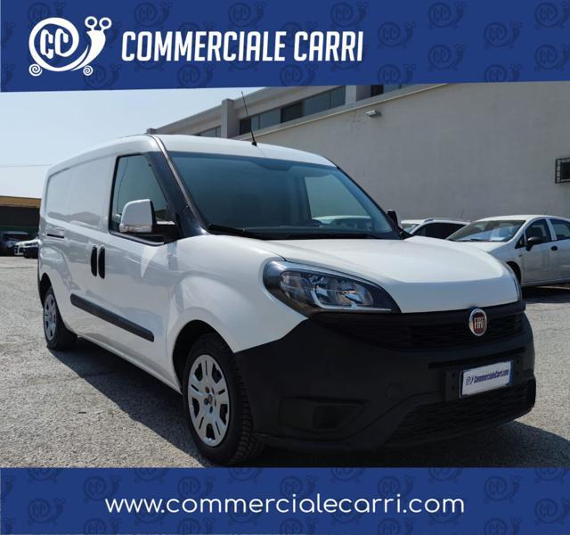 FIAT DOBLO NEW MAXI 1.6 M-JET FURGONE SX - 2019