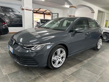 Volkswagen Golf 2.0 TDI SCR Style - 2021