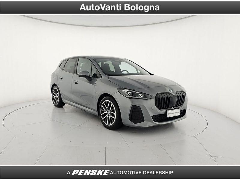 BMW Serie 2 Active Tourer 218d Msport