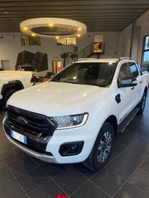 Ford Ranger WILDTRAK 2.0 ECOBLUE aut. my23"