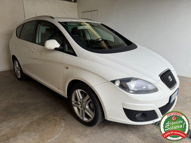 SEAT Altea XL 1.6 TDI 105 CV CR DPF DSG Style