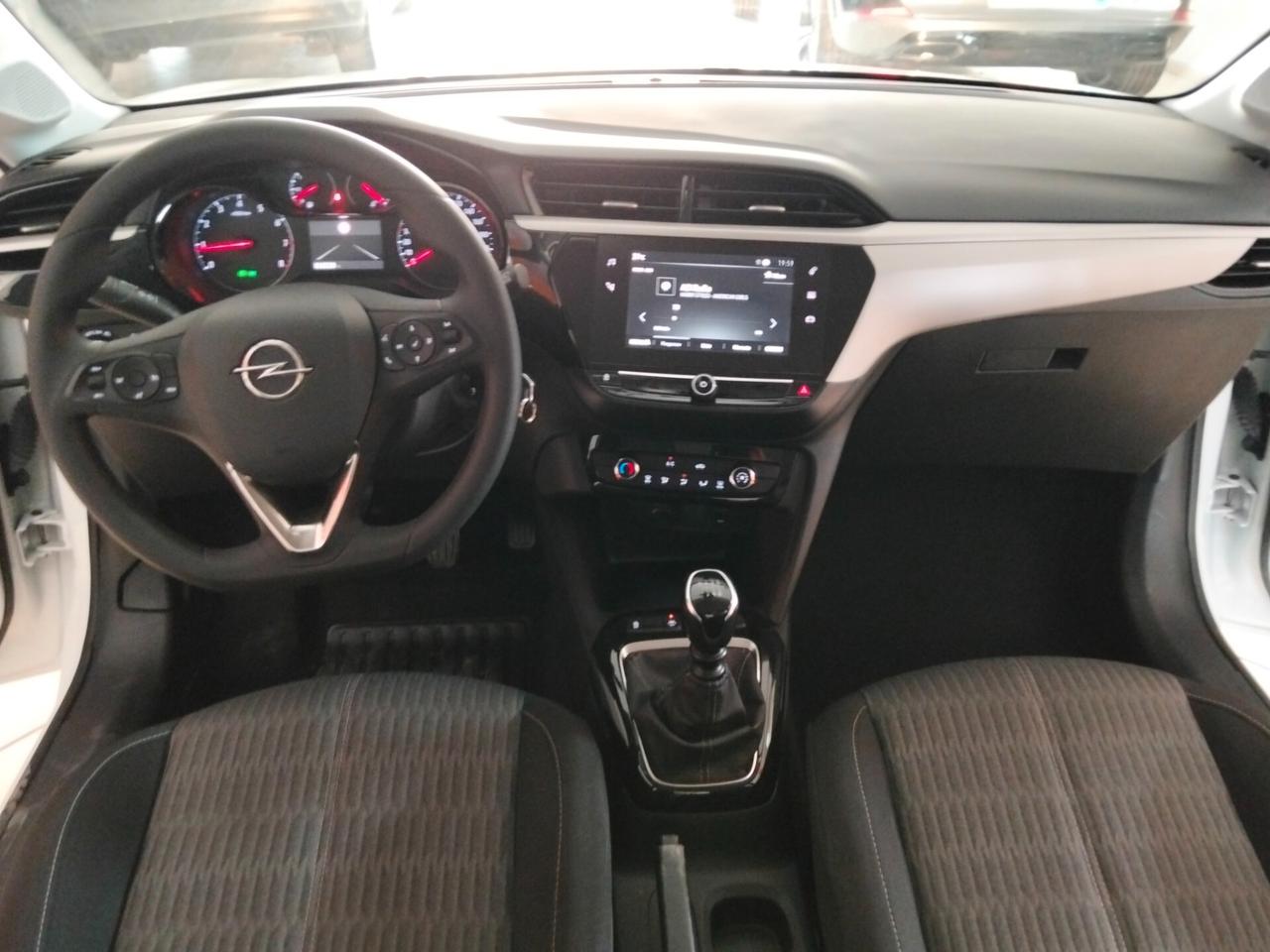 Opel Corsa 1.5 D 100 CV Blitz Edition