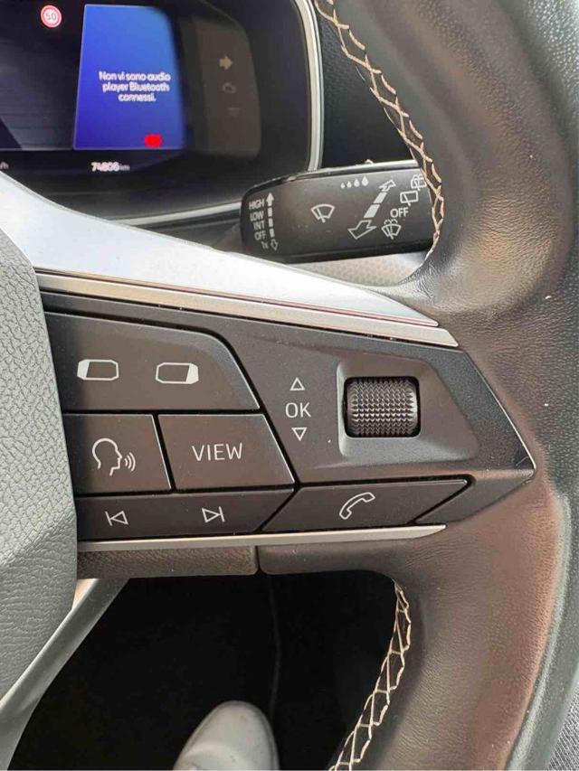 SEAT Leon Sportstourer 1.0 TSI 90 CV Style